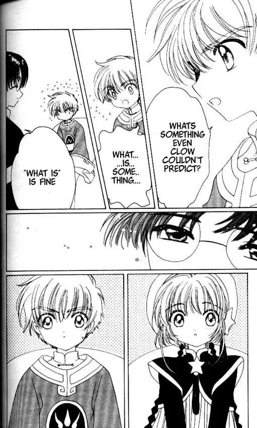 Cardcaptor Sakura Chapter 1.1 162